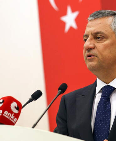 ABD-İsrail-İran Savaşı CHP’ye Harekete Geçirdi: Ekonomi İçin 18 Maddelik Öneri Listesi