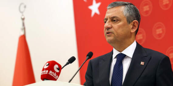 ABD-İsrail-İran Savaşı CHP’ye Harekete Geçirdi: Ekonomi İçin 18 Maddelik Öneri Listesi