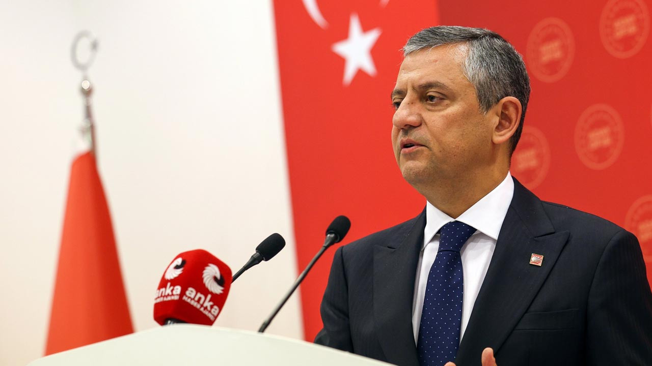 ABD-İsrail-İran Savaşı CHP’ye Harekete Geçirdi: Ekonomi İçin 18 Maddelik Öneri Listesi