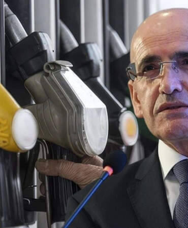 ABD-İsrail-İran Savaşı Piyasaları Etkiledi: Bakan Mehmet Şimşek’ten Petrol Açıklaması