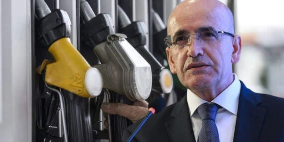 ABD-İsrail-İran Savaşı Piyasaları Etkiledi: Bakan Mehmet Şimşek’ten Petrol Açıklaması