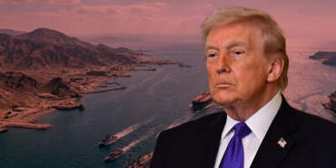 ABD-İsrail-İran Savaşında 11. Gün: Trump Gözünü Hürmüz Boğazı’na Dikti