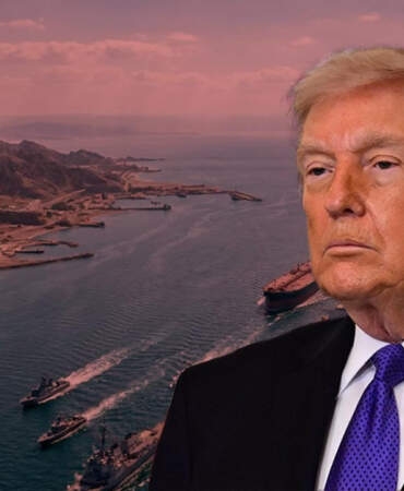ABD-İsrail-İran Savaşında 11. Gün: Trump Gözünü Hürmüz Boğazı’na Dikti
