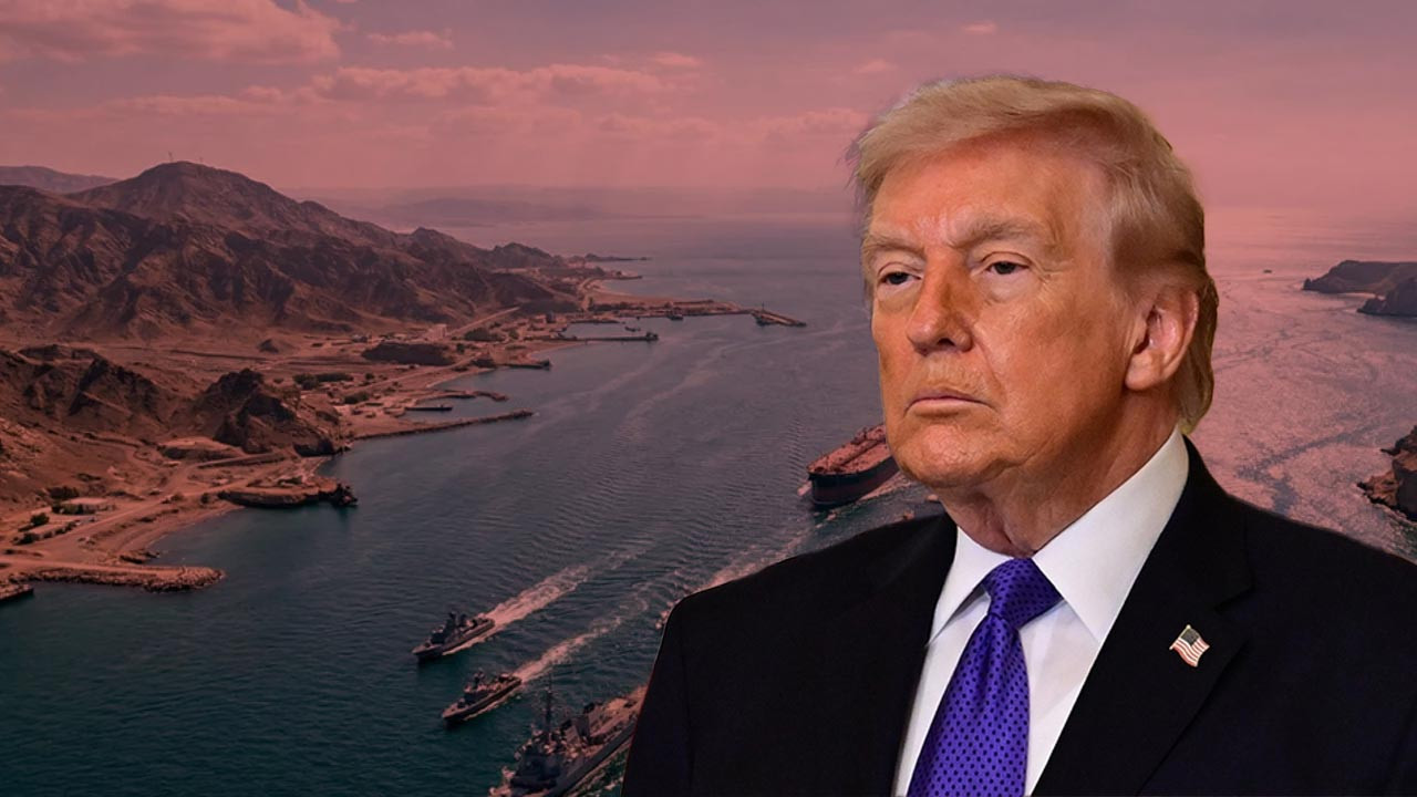 ABD-İsrail-İran Savaşında 11. Gün: Trump Gözünü Hürmüz Boğazı’na Dikti