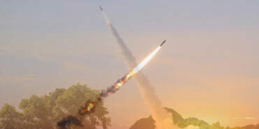 ABD-İsrail-İran Savaşının Arka Yüzü: Balistik Füzeler Depremleri mi Tetikliyor? Uzman İsim Açıkladı