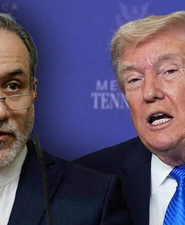 ABD, İsrail ve İran Savaşında 27’inci Gün | İran Müzakere İddialarını Reddetti! İsrail Basını Trump’ın Ateşkes İlan Edeceği Günü Açıkladı