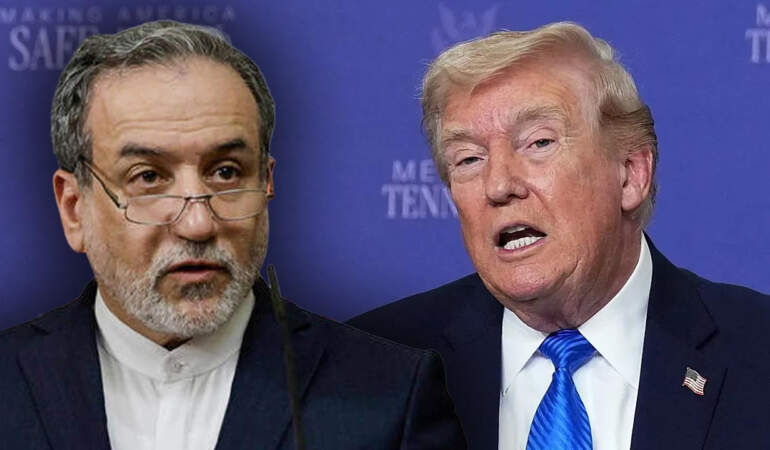 ABD, İsrail ve İran Savaşında 27’inci Gün | İran Müzakere İddialarını Reddetti! İsrail Basını Trump’ın Ateşkes İlan Edeceği Günü Açıkladı