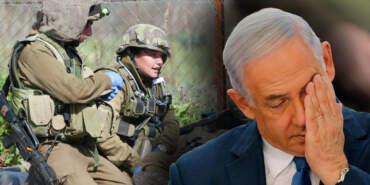 ABD, İsrail ve İran Savaşında 28’inci Gün | İsrail’den İtiraf Gibi Açıklama: Ordumuz Çökmek Üzere