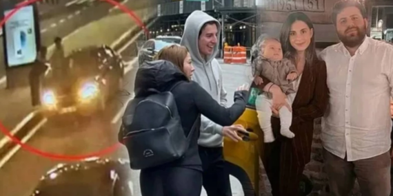 ABD Türkiye’ye İade Edecekti: Eylem Tok Dosyasında Yeni Karar