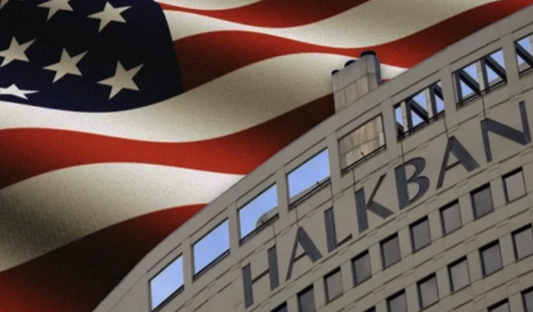 ABD’deki Halkbank Davasında Kritik Uzlaşma Yürürlüğe Girdi