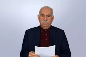 Öcalan’dan PKK’nın feshinin yıldönümünde yeni açıklama: Kürtsüz Türk, Türksüz Kürt olmaz