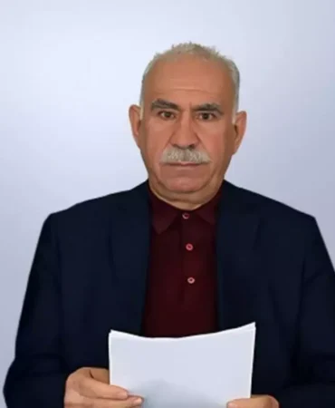 Öcalan’dan PKK’nın feshinin yıldönümünde yeni açıklama: Kürtsüz Türk, Türksüz Kürt olmaz