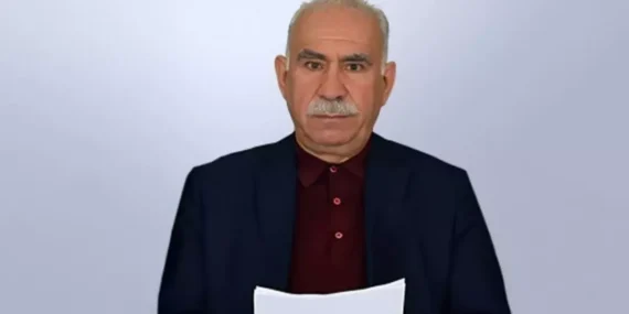 Öcalan’dan PKK’nın feshinin yıldönümünde yeni açıklama: Kürtsüz Türk, Türksüz Kürt olmaz