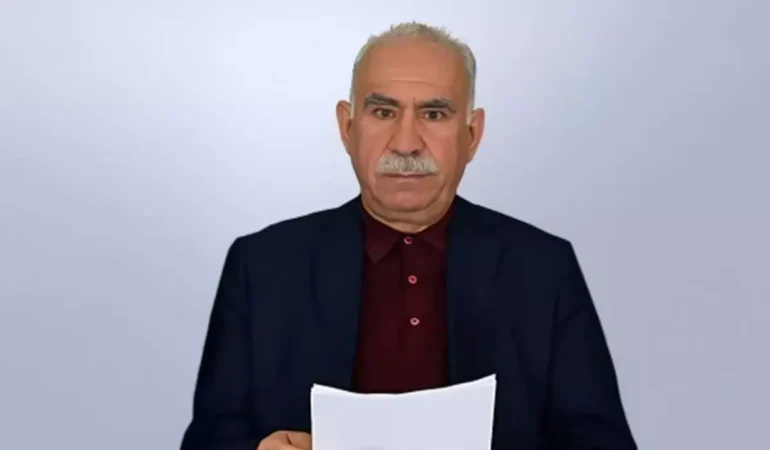 Öcalan’dan PKK’nın feshinin yıldönümünde yeni açıklama: Kürtsüz Türk, Türksüz Kürt olmaz