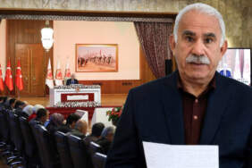 Abdullah Öcalan’dan Komisyon Raporu İçin Açıklama
