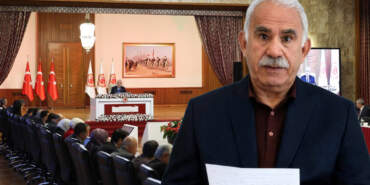 Abdullah Öcalan’dan Komisyon Raporu İçin Açıklama