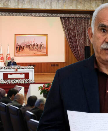 Abdullah Öcalan’dan Komisyon Raporu İçin Açıklama