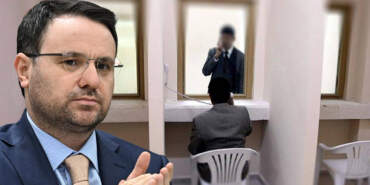 Adalet Bakanı Akın Gürlek Duyurdu: Hükümlü ve Tutuklular İçin Yeni Uygulama