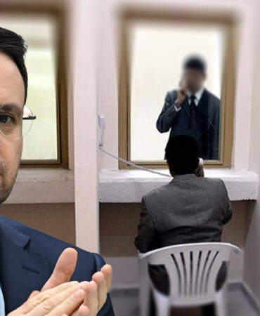 Adalet Bakanı Akın Gürlek Duyurdu: Hükümlü ve Tutuklular İçin Yeni Uygulama