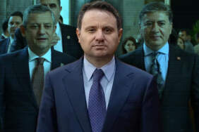 Adalet Bakanı Akın Gürlek, Özgür Özel ve Murat Emir’e Açtığı Tazminat Davasını Kazandı