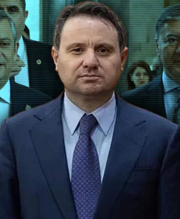 Adalet Bakanı Akın Gürlek, Özgür Özel ve Murat Emir’e Açtığı Tazminat Davasını Kazandı
