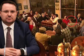 Adalet Bakanı Akın Gürlek’ten Şaşırtan İtiraf: Dönemin Efsane Dizisinde Oynadığını Açıkladı