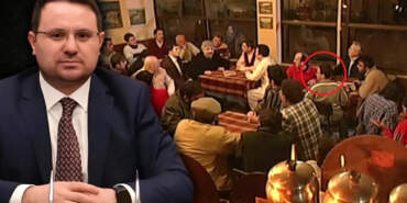 Adalet Bakanı Akın Gürlek’ten Şaşırtan İtiraf: Dönemin Efsane Dizisinde Oynadığını Açıkladı