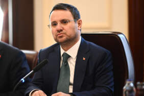 Bakan Gürlek’ten Öldürülen Öğretmene İlişkin Açıklama