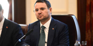 Bakan Gürlek’ten Öldürülen Öğretmene İlişkin Açıklama