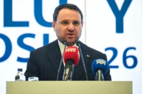 Adalet Bakanı Gürlek, Ankara 2 No’lu Barosunca düzenlenen iftar programında konuştu Açıklaması