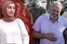 Adalet Bakanı Gürlek Duyurdu: Rojin Kabaiş’in Ailesine Tehdide Soruşturma