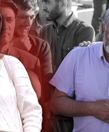 Adalet Bakanı Gürlek Duyurdu: Rojin Kabaiş’in Ailesine Tehdide Soruşturma