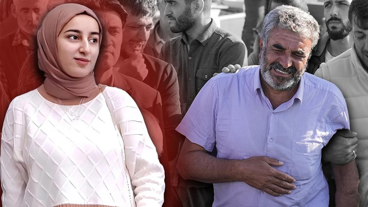 Adalet Bakanı Gürlek Duyurdu: Rojin Kabaiş’in Ailesine Tehdide Soruşturma