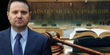 Adalet Bakanı Gürlek’ten İBB Davası Açıklaması: ‘Mahkemeler Siyasi Şov Yapma Yeri Değil’