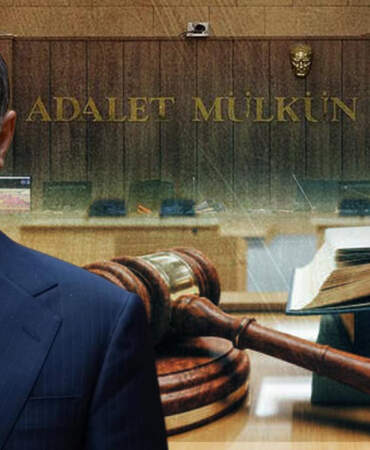 Adalet Bakanı Gürlek’ten İBB Davası Açıklaması: ‘Mahkemeler Siyasi Şov Yapma Yeri Değil’