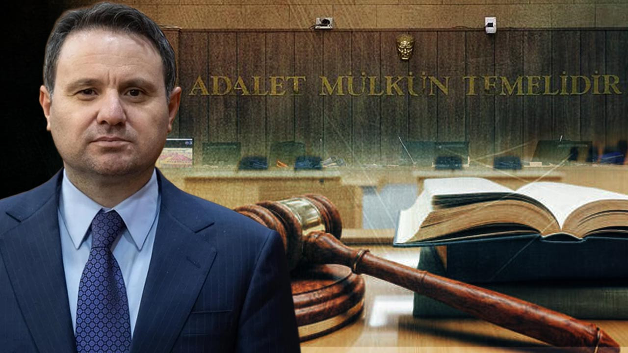 Adalet Bakanı Gürlek’ten İBB Davası Açıklaması: ‘Mahkemeler Siyasi Şov Yapma Yeri Değil’