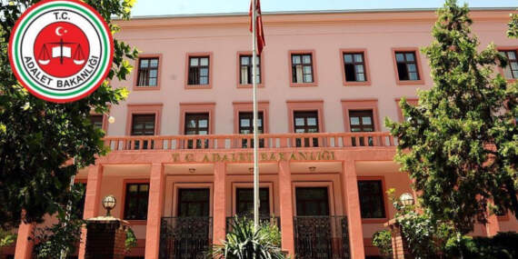 Adalet Bakanlığı’na Kritik Atamalar