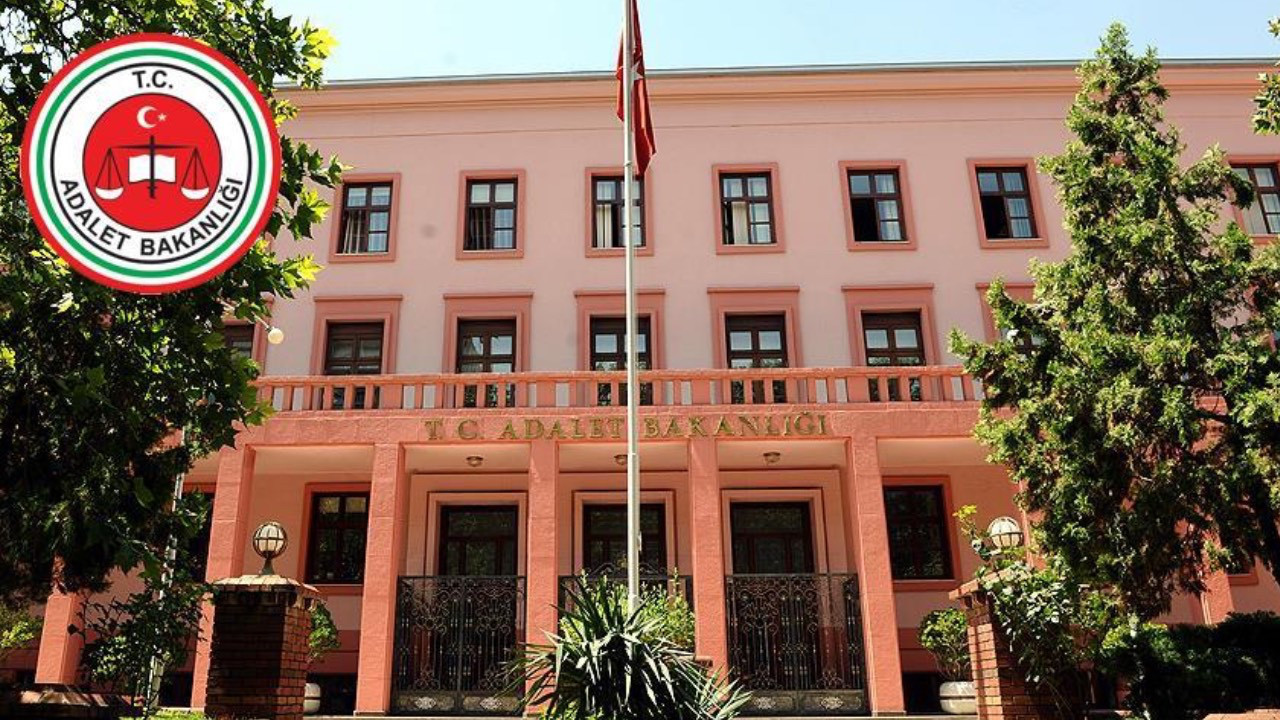 Adalet Bakanlığı’na Kritik Atamalar