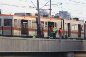 Adana’da Korku Dolu Anlar! Vagon Raydan Çıktı