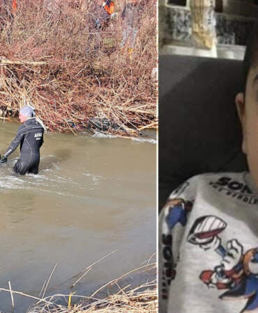 Adıyaman’da 3 Gündür Kayıp Olarak Aranıyordu: 8 Yaşındaki Otizmli Fırat’tan Acı Haber