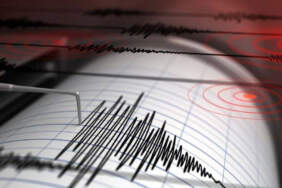AFAD Açıkladı! Antalya’da Deprem