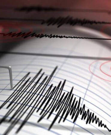 AFAD Açıkladı! Antalya’da Deprem