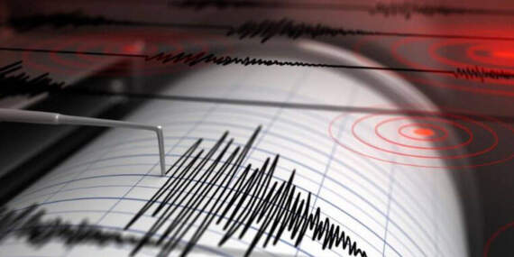 AFAD Açıkladı! Antalya’da Deprem