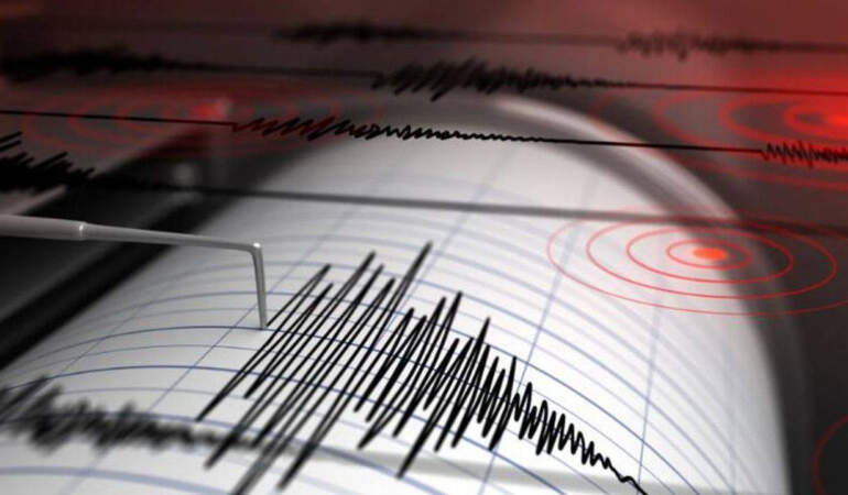 AFAD Açıkladı! Antalya’da Deprem