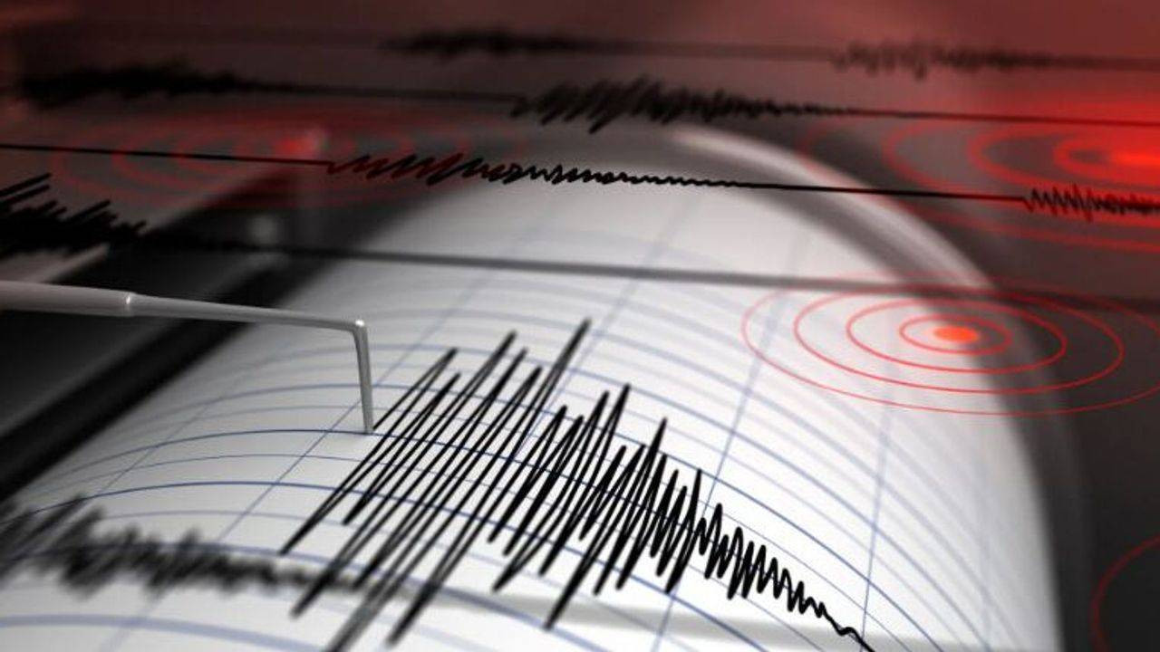 AFAD Açıkladı! Antalya’da Deprem