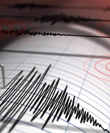 AFAD Duyurdu: Ankara’da Deprem