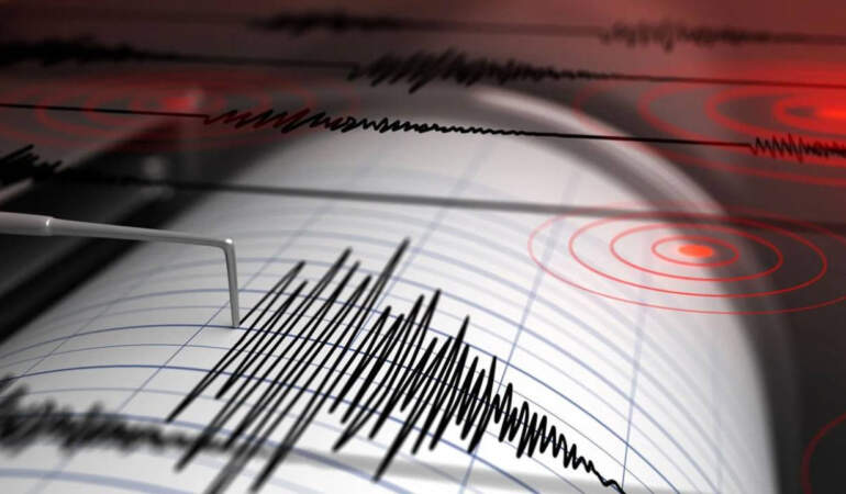 AFAD Duyurdu: Ankara’da Deprem
