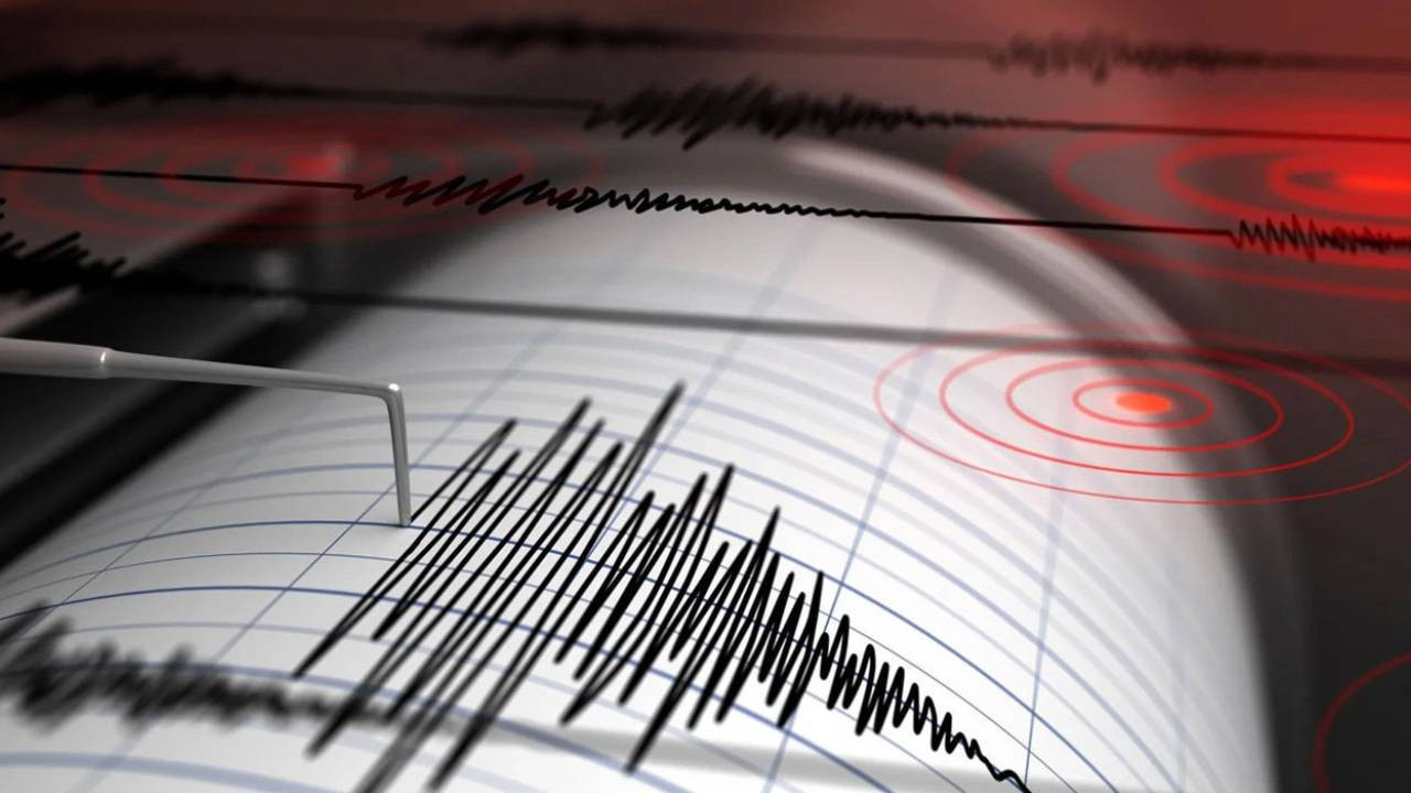 AFAD Duyurdu: Ankara’da Deprem