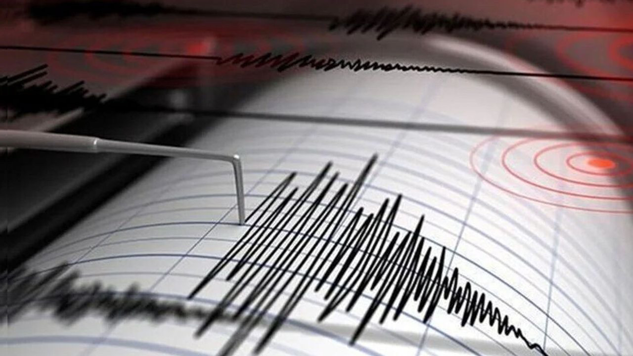 AFAD Duyurdu: Balıkesir’de Deprem