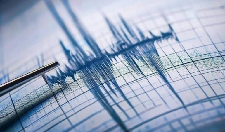 AFAD Duyurdu! Kayseri’de Deprem